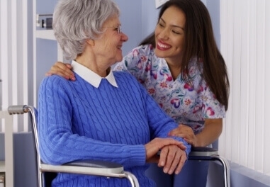24-Hour Home Care Services