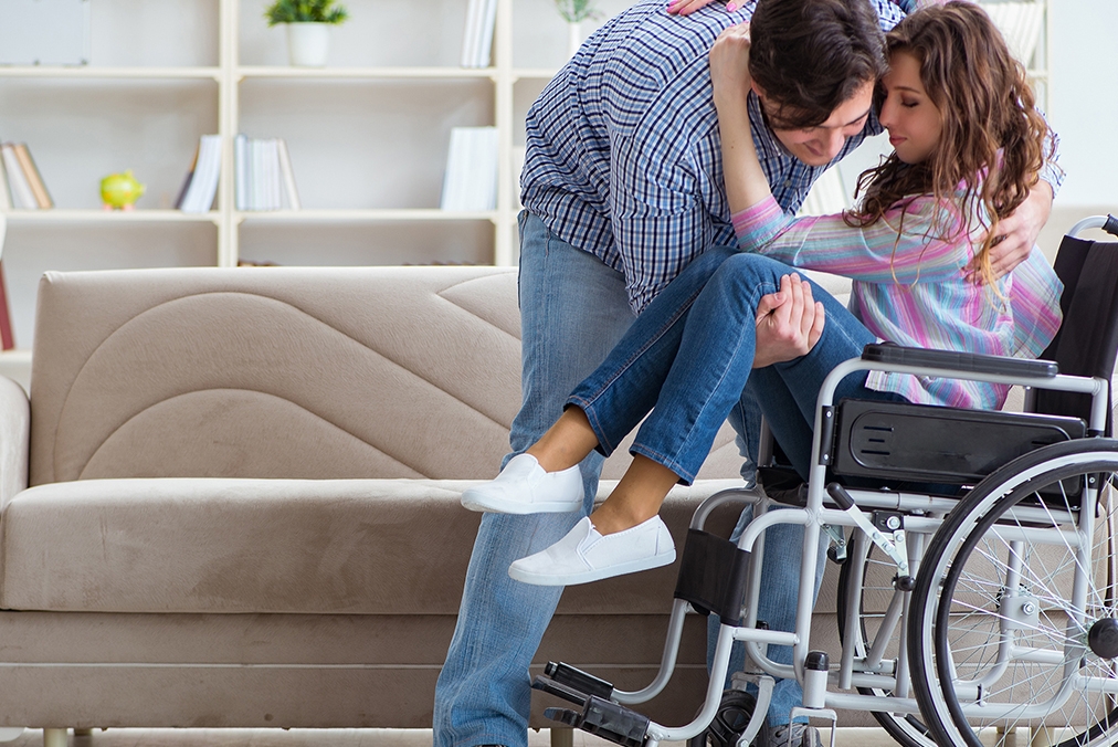 Disability Management And Home Care Support Services
