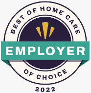 Home Care For Seniors | At Your Side Home Care | The Woodlands, TX - 2022_Award