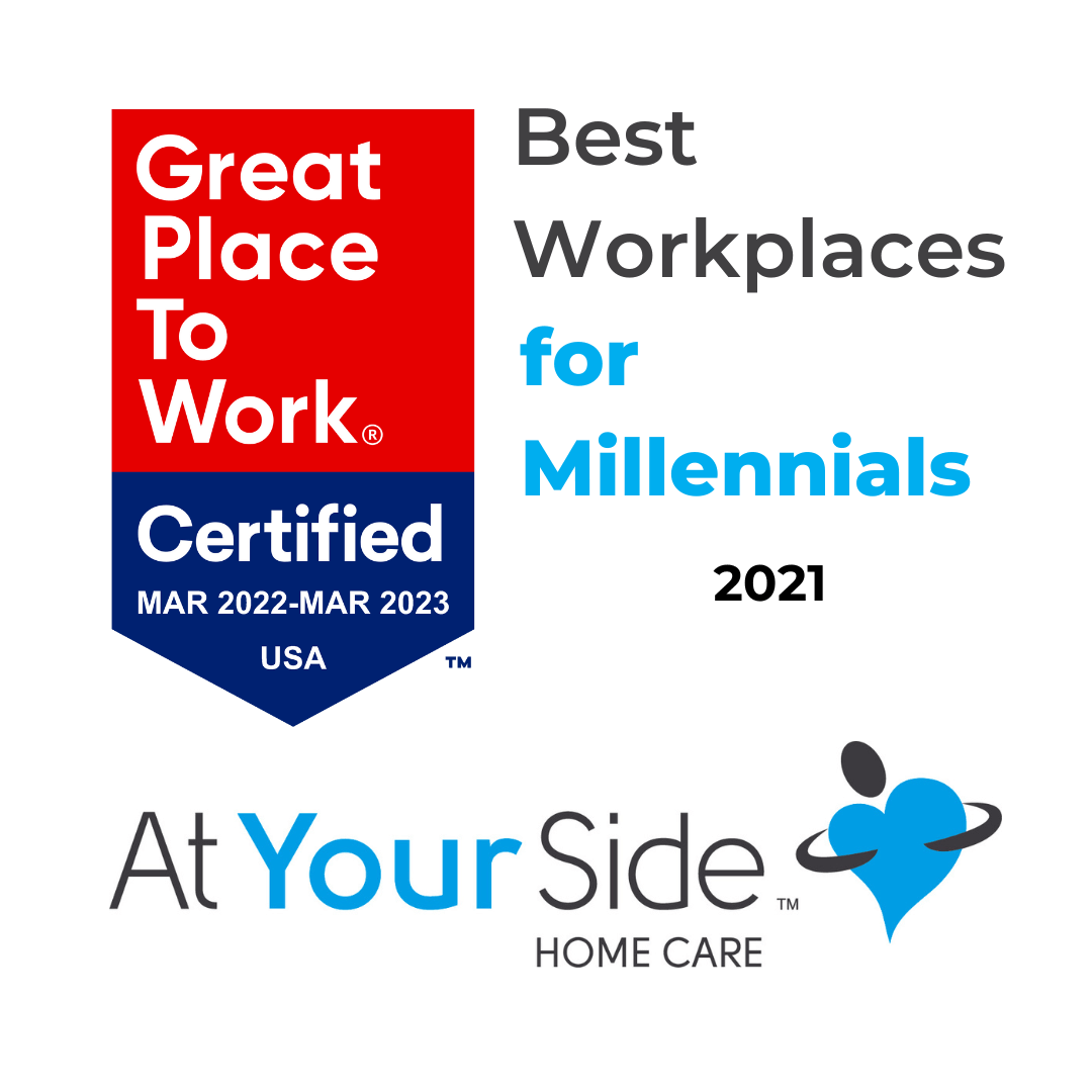 Great Place to Work - Best Workplaces for Millennials