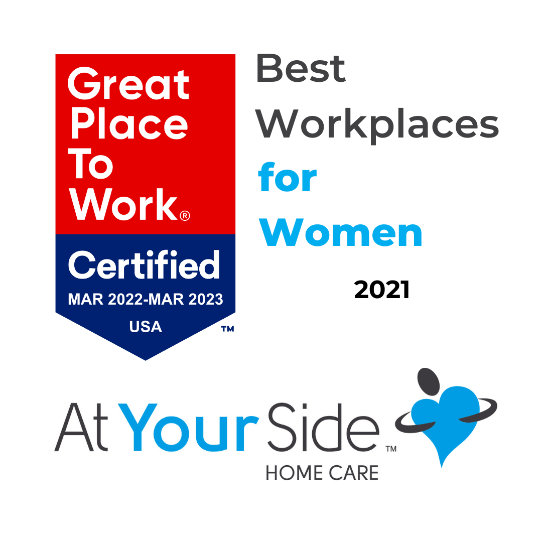 Great Place to Work - Best Workplaces for Women