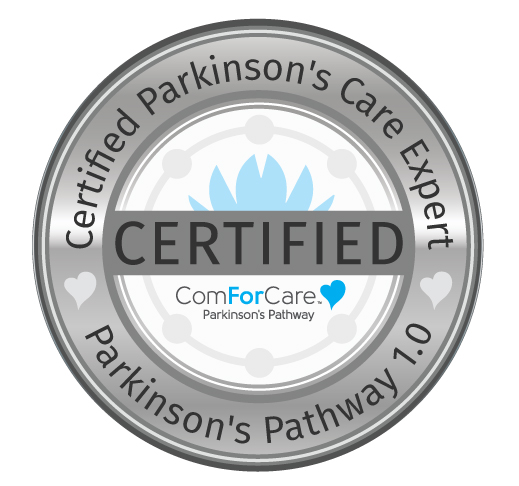 Home Care For Seniors | At Your Side Home Care | The Woodlands, TX - CFC_PP_1-0_Logo_4c