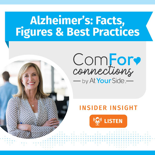 Podcast Resources: Expanding Your Home Care Knowledge - Factfigures