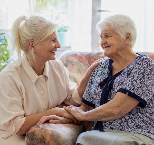 Senior Nutrition Resources | At Your Side Home Care | Texas - _sn5
