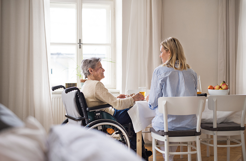 Understanding Home Care: A Comprehensive Guide for You! - care