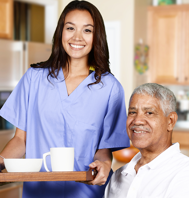 Companion Care services in Montgomery, TX | At Your Side Home Care  - dignity-respect(1)