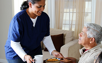 Dedicated Caregivers Making a Difference | At Your Side Home Care - image-callout-caregivers(1)