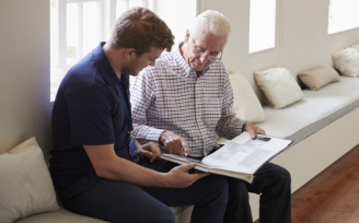 Understanding Home Care: A Comprehensive Guide for You! - image-callout-when-to-consider