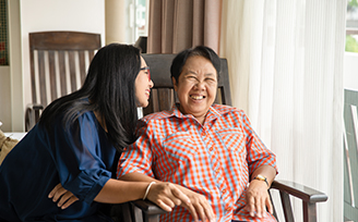 Recognizing Signs and Signals for Home Care Needs | Home Care - image-resources-awarness