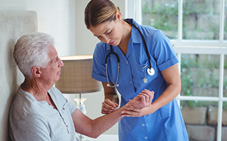 Reducing Hospital Readmission - At Your Side Home Care - image-resources-extracare