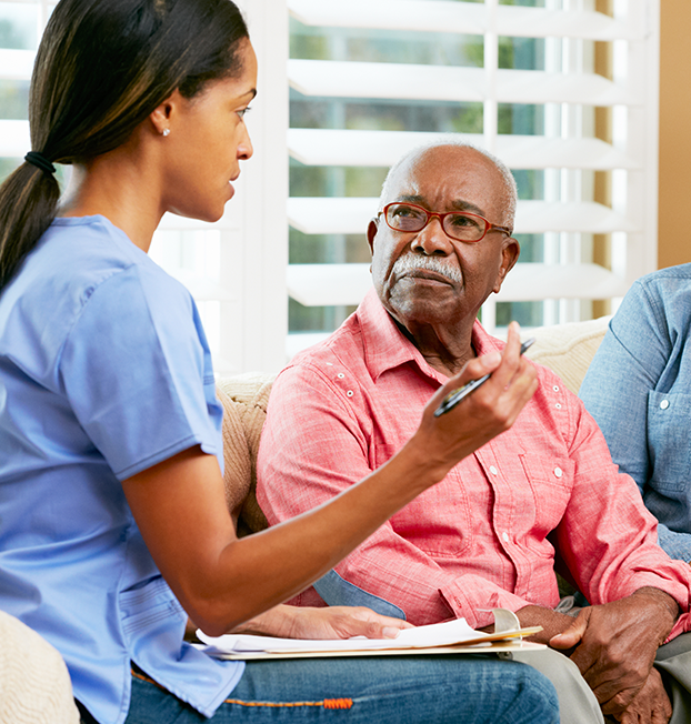 Personal In-Home Care - At Your Side Home Care - image-what-is-companion-care(1)