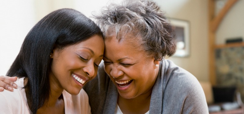 Open Conversations About In-Home Care | At Your Side Home Care - talking-about-in-home-care