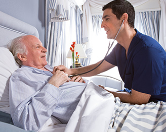 Transitions of Care services in Montgomery, TX | At Your Side Home Care  - woodland-care7