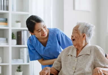 In-Home Alzheimer’s & Dementia Care in Texas | At Your Side Home Care - d-3