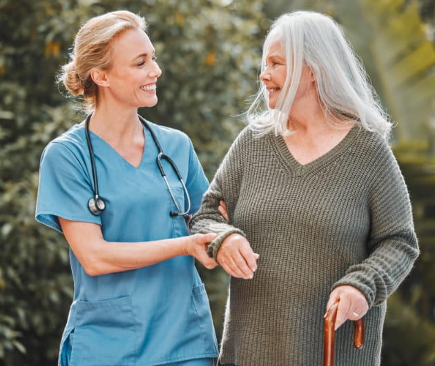 Dementia Care - At Your Side Home Care - dementia-1