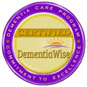 Certified DementiaWise